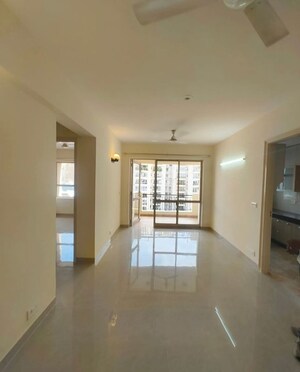 Living Room in 2 BHK Apartment at Eros Wembley Estate, Sector 50 – for Rent