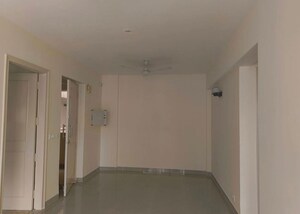 Living Room in 2 BHK Apartment at Eros Wembley Estate, Sector 50 – for Rent