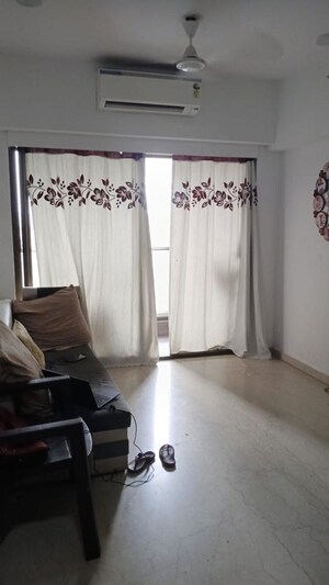 3 BHK Apartment For Rent in Runwal Forests, Kanjurmarg West