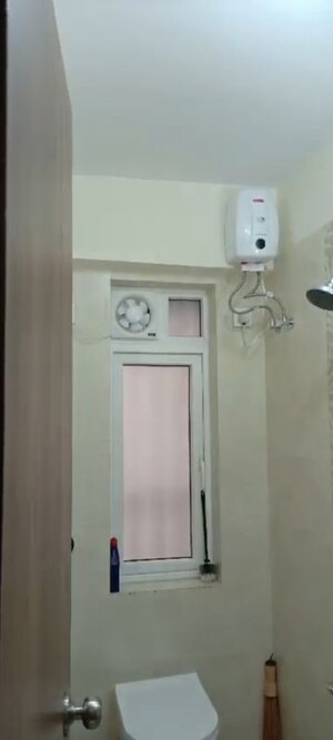Bathroom in 2 BHK Apartment at Kelkar Wadi – for Rent