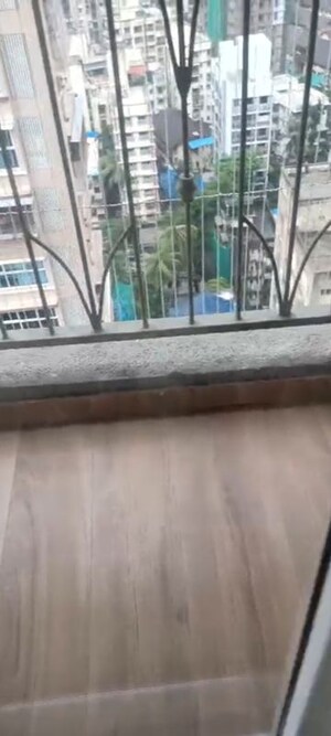 Balcony in 2 BHK Apartment at Kelkar Wadi – for Rent