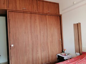 Furnished Amenities in 3 BHK Apartment at L&T Emerald Isle, Powai – for Rent