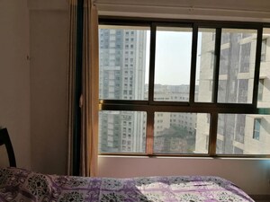 Room in 3 BHK Apartment at L&T Emerald Isle, Powai – for Rent