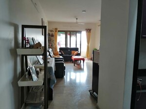3 BHK Apartment For Rent in L&T Emerald Isle, Powai