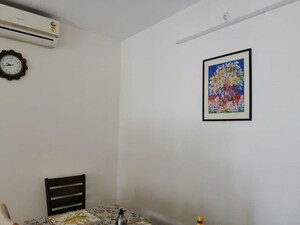 Room in 3 BHK Apartment at L&T Emerald Isle, Powai – for Rent