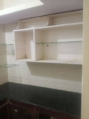 Kitchen in 6+ BHK Independent House at Ombr Layout – for Sale