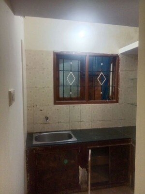 Kitchen in 6+ BHK Independent House at Ombr Layout – for Sale
