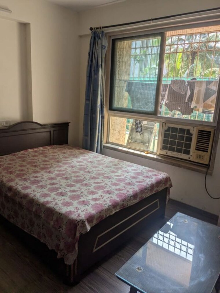 Bedroom, pride-presidency-luxuria 2 Bedroom 705 Sq.Ft. Apartment In Ghodbunder Road Thane 10759162