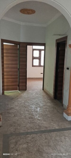 Building Lobby in 2 BHK Builder Floor at Sahibabad – for Sale