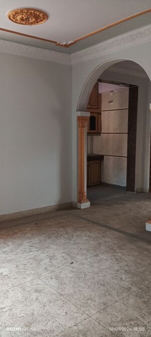 Building Lobby in 2 BHK Builder Floor at Sahibabad – for Sale