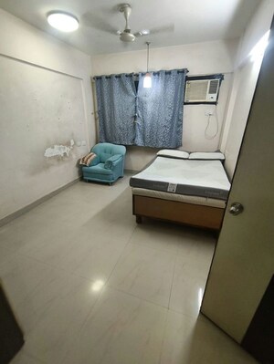 Room in 1 BHK Apartment at Surya Upvan CHS, Gawand Baug – for Rent
