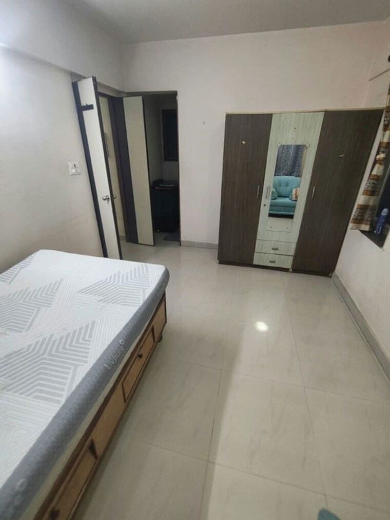 Bedroom, surya-upvan-chs 1 Bedroom 580 Sq.Ft. Apartment In Gawand Baug Thane 10759168