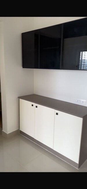 Kitchen in 2.5 BHK Apartment at Brigade El Dorado, Bagaluru – for Rent