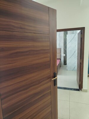 Room in 3 BHK Builder Floor at Motia Blue Ridge, Dhakoli – for Sale
