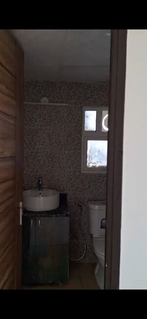 Bathroom in 2 BHK Apartment at Capital Athena, Sector 1 Greater Noida – for Sale