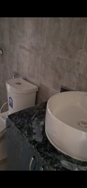 Bathroom in 2 BHK Apartment at Capital Athena, Sector 1 Greater Noida – for Sale