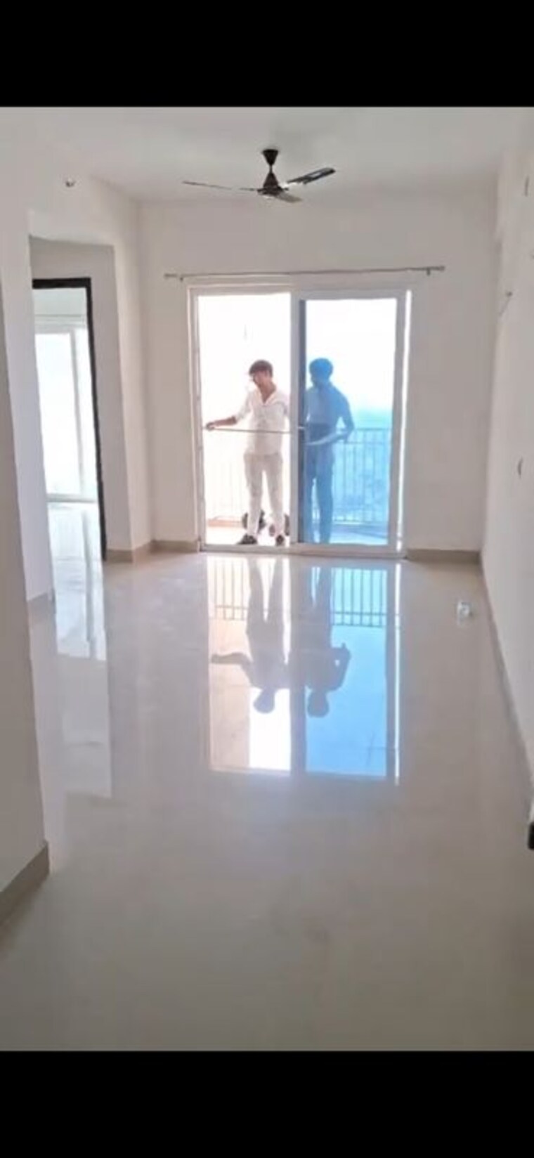 Common Area, capital-athena 2 Bedroom 1075 Sq.Ft. Apartment In Sector 1 Greater Noida Greater Noida 10759177