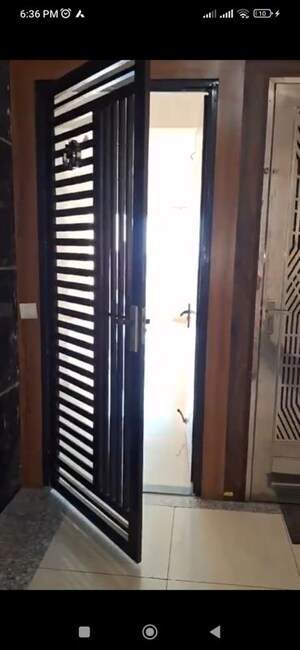 Building Lobby in 2 BHK Apartment at Capital Athena, Sector 1 Greater Noida – for Sale