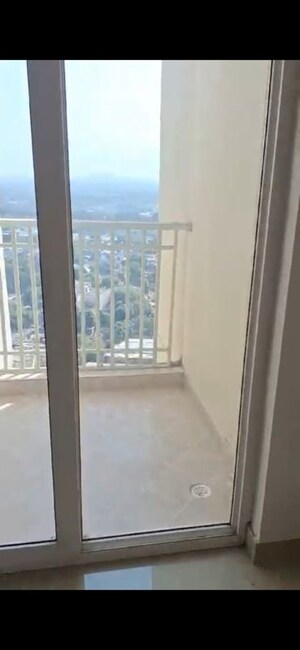 Balcony in 2 BHK Apartment at Capital Athena, Sector 1 Greater Noida – for Sale