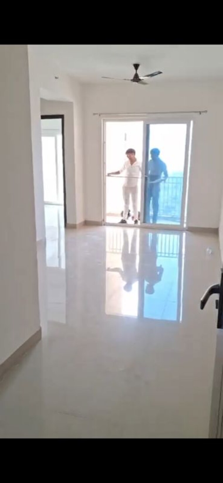 Bathroom, capital-athena 2 Bedroom 1075 Sq.Ft. Apartment In Sector 1 Greater Noida Greater Noida 10759177