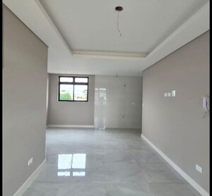 Building Lobby in 2 BHK Apartment at Acme Ozone, Manpada – for Rent