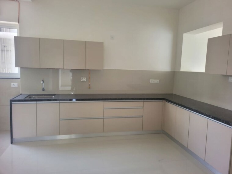 Kitchen, kolte-patil-24k-sereno 3 Bedroom 1499 Sq.Ft. Apartment In Baner Pune 10759167