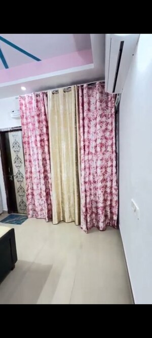 Bedroom in 2 BHK Builder Floor at Pratap Vihar – for Sale