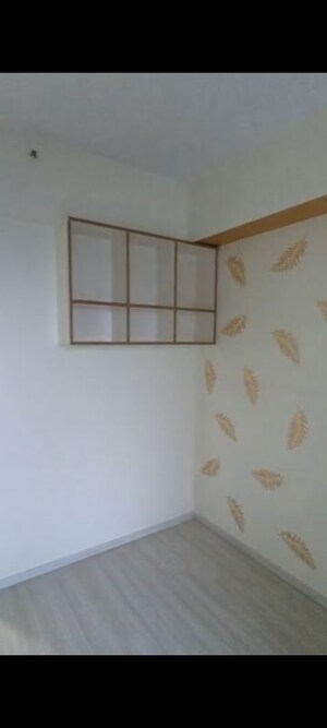 Room in 3 BHK Apartment at Runwal Bliss, Kanjurmarg East – for Rent
