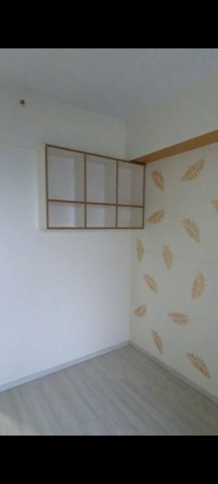 Room, runwal-bliss 3 Bedroom 1008 Sq.Ft. Apartment In Kanjurmarg East Mumbai 10759189