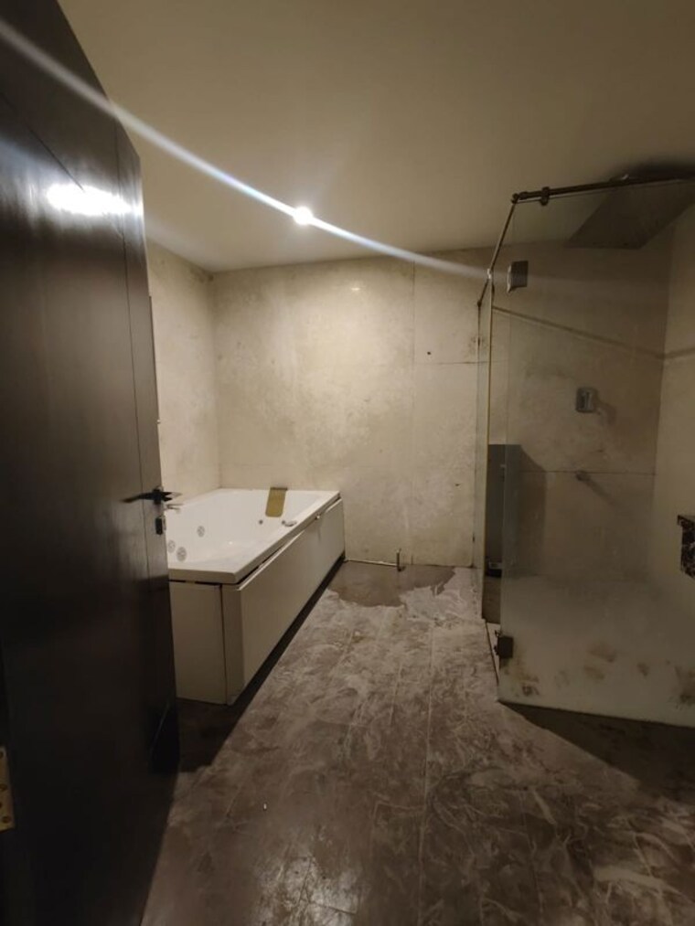 Kitchen, frazer town 3 Bedroom 8000 Sq.Ft. Penthouse In Frazer Town Bangalore 10759193