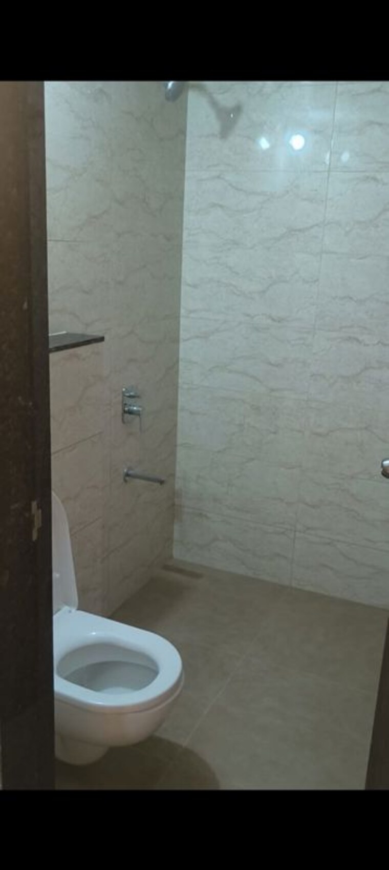 Bathroom, shapoorji-pallonji-sensorium 2 Bedroom 700 Sq.Ft. Apartment In Hinjewadi Pune 10759215