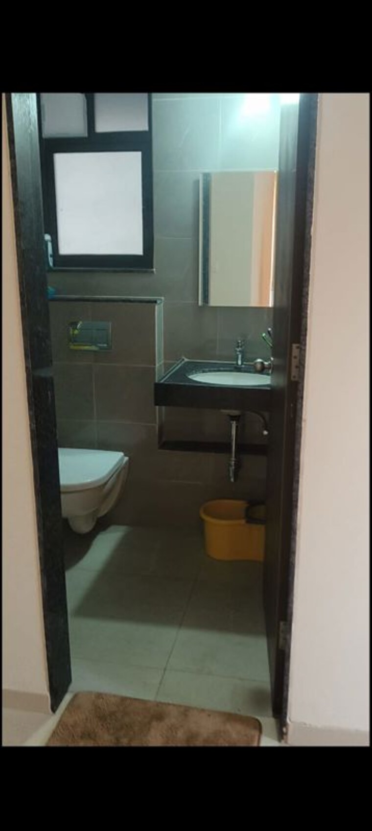 Kitchen, shapoorji-pallonji-sensorium 2 Bedroom 700 Sq.Ft. Apartment In Hinjewadi Pune 10759215