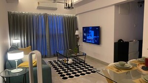 3 BHK Apartment For Rent in Mount Mary Bandra, Bandra West