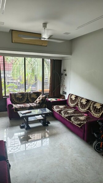 2 BHK +Apartment For Rent in Holy Cross Apartment in Jogeshwari East, Mumbai