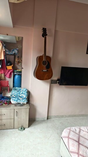 Furnished Amenities in 2 BHK Apartment at Holy Cross Apartment, Jogeshwari East – for Rent