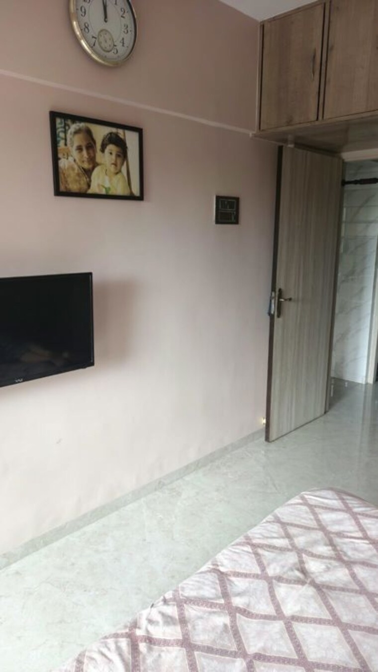 Room, holy-cross-apartment 2 Bedroom 860 Sq.Ft. Apartment In Jogeshwari East Mumbai 10759138