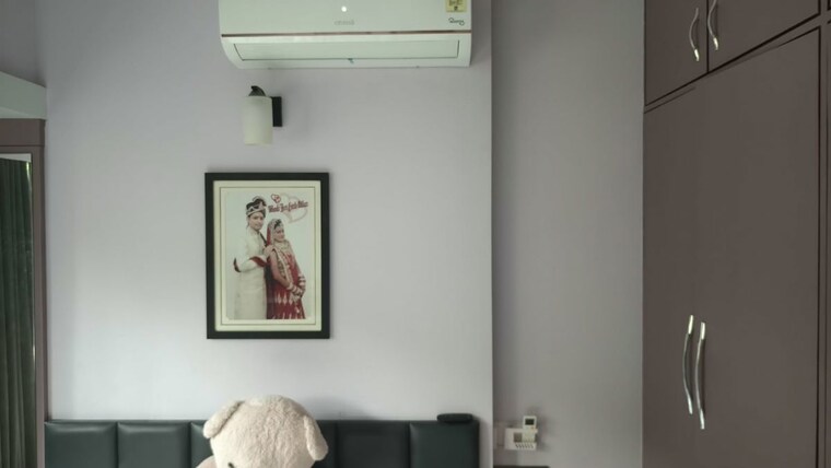 undefined, holy-cross-apartment 2 Bedroom 860 Sq.Ft. Apartment In Jogeshwari East Mumbai 10759138
