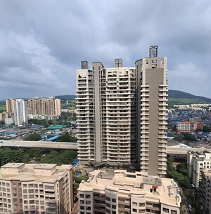 2 BHK Apartment For Sale in Satellite Tower, Goregaon East