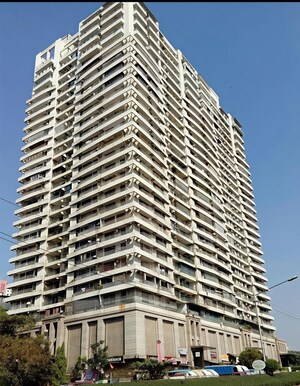 2 BHK Apartment – Exterior View View at Satellite Tower, Goregaon East - for Sale