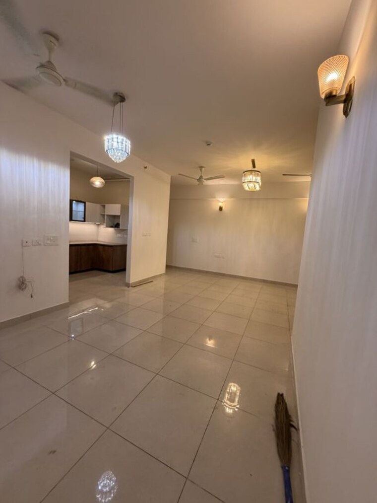 Hall, antriksh-golf-view 2.5 Bedroom 1140 Sq.Ft. Apartment In Sector 78 Noida 10759209