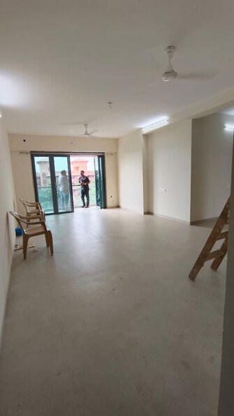 2 BHK Apartment For Rent in NRI Complex Phase I in Seawoods Sector 58, Navi Mumbai