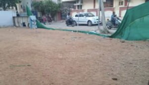  Plot For Sale in Richmond Town