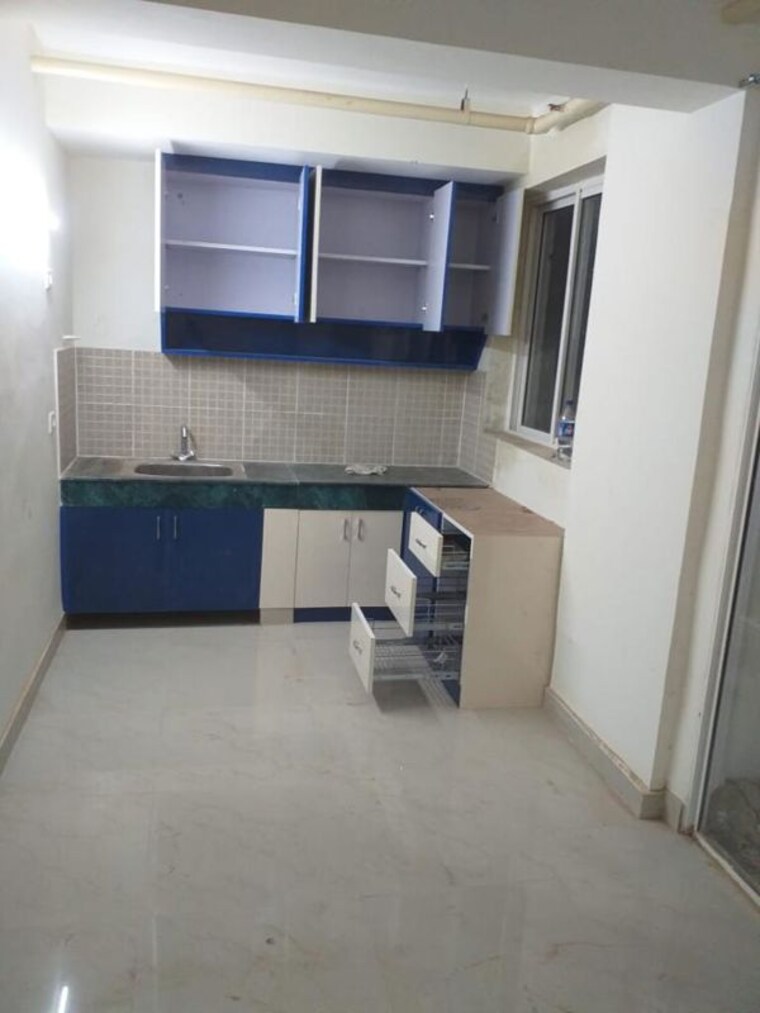 Kitchen, jaypee-greens-aman 3 Bedroom 1430 Sq.Ft. Apartment In Sector 151 Noida 10759223