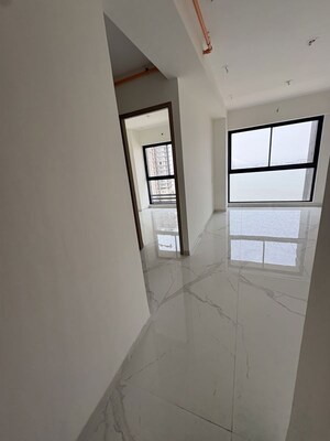 2 BHK Apartment For Rent in Prescon Midtown Bay, Mahim West