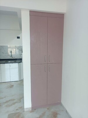 Furnished Amenities in 2 BHK Apartment at Krishna Amarillo, Hinjewadi – for Sale
