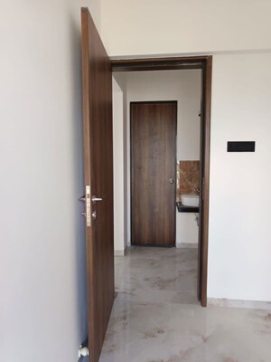 Building Lobby in 2 BHK Apartment at Krishna Amarillo, Hinjewadi – for Sale