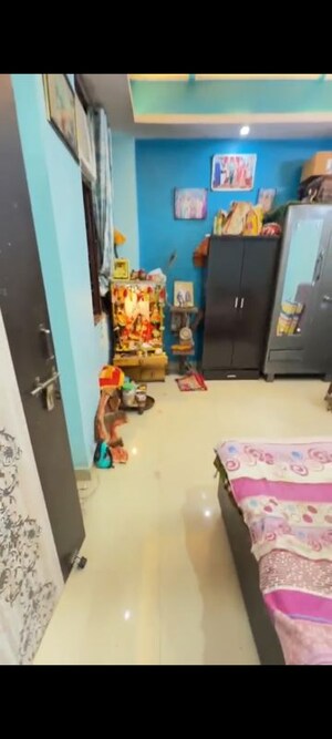 Team Area in 2 BHK Builder Floor at Pratap Vihar – for Sale