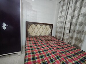 Bedroom in 2 BHK Apartment at DLF Midtown Plaza, Moti Nagar – for Rent