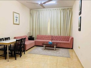 2 BHK Apartment For Rent in My Home Navadweepa, Madhapur