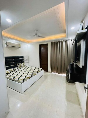 Room in 2 BHK Apartment at My Home Navadweepa, Madhapur – for Rent